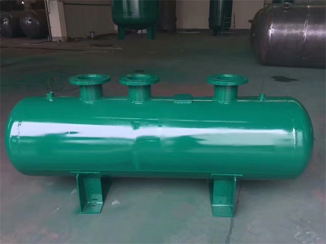 左贡左贡左贡蒸汽分气缸 左贡左贡左贡蒸汽分气缸