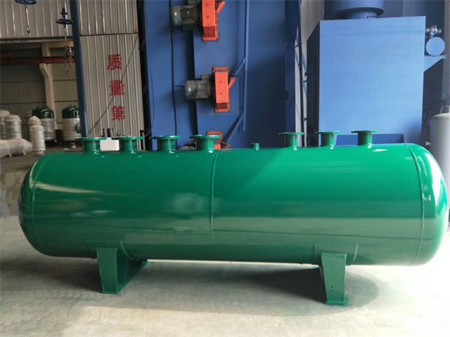蒸汽左贡左贡左贡分汽缸规格 蒸汽左贡左贡左贡分汽缸规格